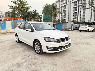 2018 Volkswagen Vento Highline Plus 1.2 (P) AT 16 Alloy 1
