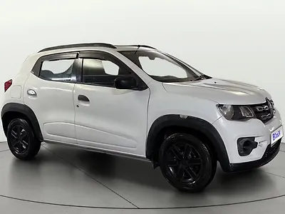 2017 रेनो क्विड rxt [2015-2019] 1