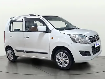 2013 मारुति सुज़ुकी वैगन आर vxi 1