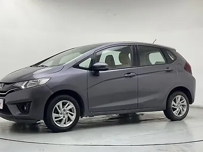 2018 Honda Jazz V CVT Petrol 1 2018 Honda Jazz V CVT Petrol 1