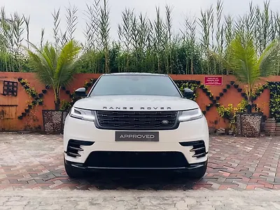 2024 Land Rover Range Rover Velar Autobiography 2.0 Diesel 1 2024 Land Rover Range Rover Velar Autobiography 2.0 Diesel 1