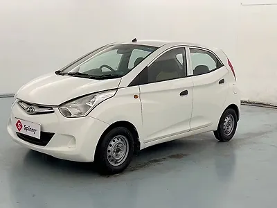 2015 Hyundai Eon Era + 1