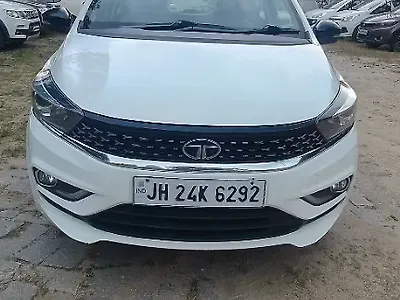 2023 Tata Tiago XZ Plus [2020-2023] 1
