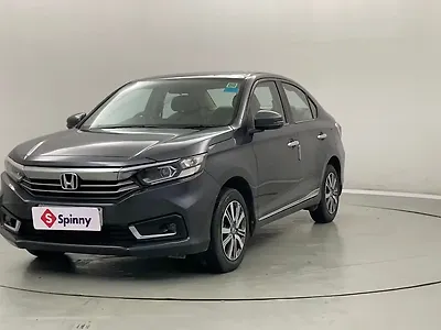 2023 होंडा अमेज VX MT 1.2 Petrol [2021-2023] 1