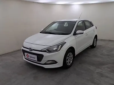 2017 Hyundai Elite i20 Sportz 1.2 [2016-2017] 1