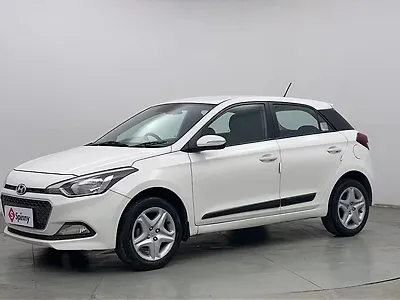 2017 Hyundai Elite i20 Asta 1.2 1