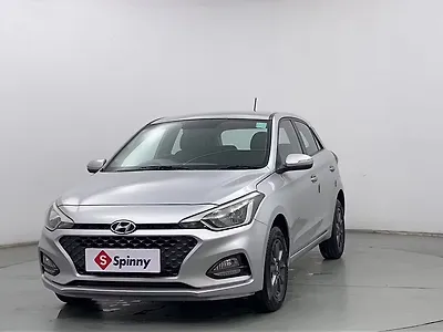 2018 Hyundai Elite i20 Asta 1.2 1