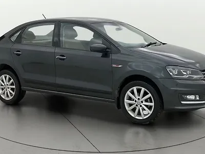 2018 Volkswagen Vento Highline Plus 1.5 AT (D) 16 Alloy 1