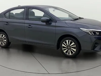 2023 Honda City V Petrol 1