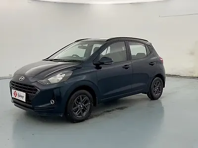 2020 Hyundai Grand i10 NIOS Sportz 1.2 Kappa VTVT 1 2020 Hyundai Grand i10 NIOS Sportz 1.2 Kappa VTVT 1