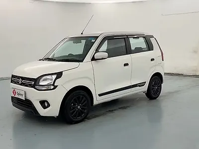 2024 Maruti Suzuki Wagon R ZXI Plus 1.2 [2023-2025] 1