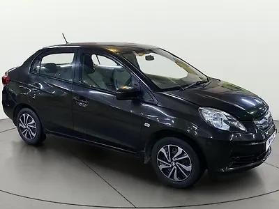 2015 Honda Amaze 1.2 S i-VTEC 1