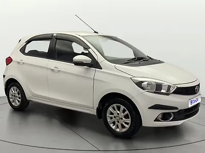 2016 Tata Tiago Revotron XZ 1 2016 Tata Tiago Revotron XZ 1