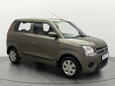 2023 Maruti Suzuki Wagon R VXI 1.0 [2023-2025] 1