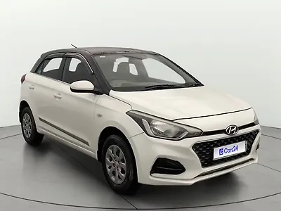 2019 Hyundai Elite i20 Magna Plus 1.4 CRDi 1 2019 Hyundai Elite i20 Magna Plus 1.4 CRDi 1
