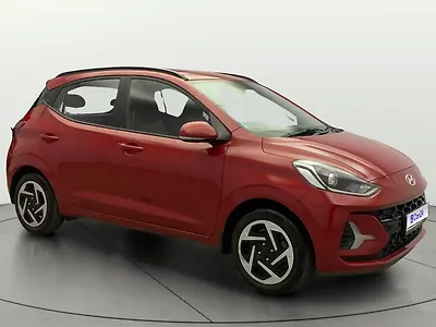 2023 हुंडई ग्रैंड i10 निओस Sportz Petrol Manual 1