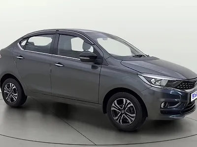 2022 Tata Tigor XZ Plus CNG [2022-2023] 1