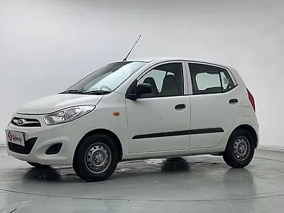 2015 Hyundai i10 Magna 1.1 iRDE2 [2010-2017] 1