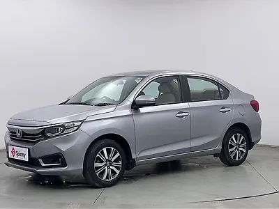 2022 Honda Amaze VX CVT 1.2 Petrol [2021] 1