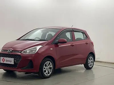 2018 Hyundai Grand i10 Magna 1.2 Kappa VTVT [2017-2020] 1