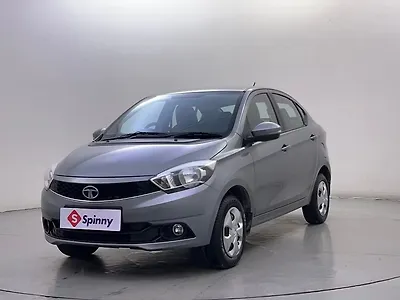 2018 Tata Tigor Revotron XTA 1