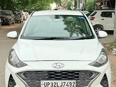 2020 Hyundai Aura S 1.2 CNG 1 2020 Hyundai Aura S 1.2 CNG 1