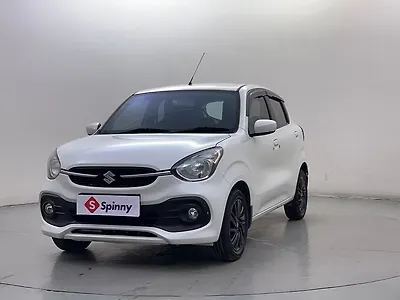 2024 Maruti Suzuki Celerio ZXi Plus [2023-2025] 1