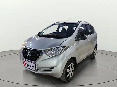 2016 डैटसन रेडीगो s [2016-2019] 1