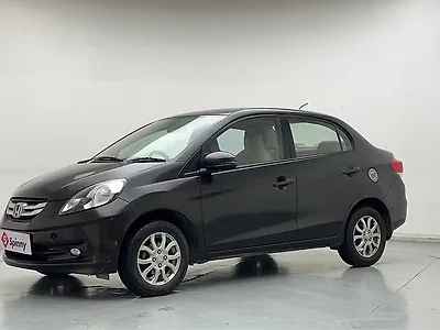 2015 Honda Amaze 1.2 VX i-VTEC 1