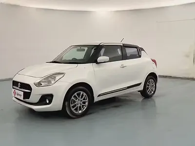 2023 मारुति सुज़ुकी स्विफ़्ट zxi 1