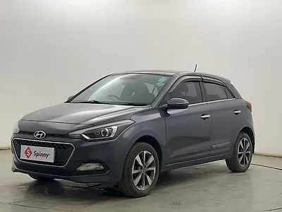 2016 Hyundai Elite i20 Asta 1.2 (O) [2016] 1