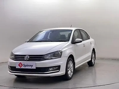 2017 Volkswagen Vento Highline 1.2 (P) AT 1