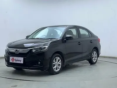 2020 Honda Amaze VX CVT 1.2 Petrol [2021] 1