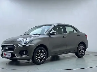 2018 Maruti Suzuki DZire ZXi Plus AMT 1
