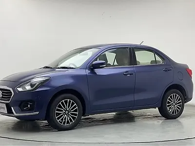 2019 Maruti Suzuki DZire ZXi Plus AMT 1