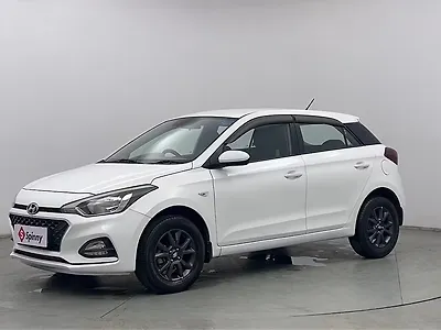 2019 Hyundai Elite i20 Magna Plus 1.2 [2019-2020] 1
