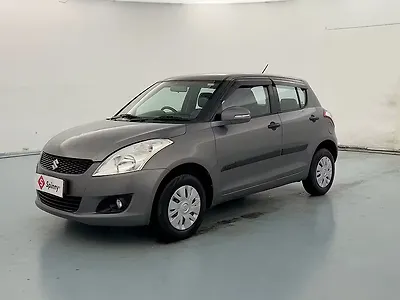 2013 मारुति सुज़ुकी स्विफ़्ट वीडीआई 1