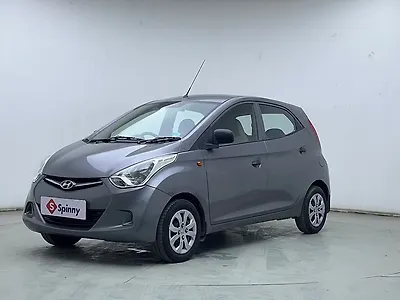 2014 Hyundai Eon 1.0 Kappa Magna + [2014-2016] 1