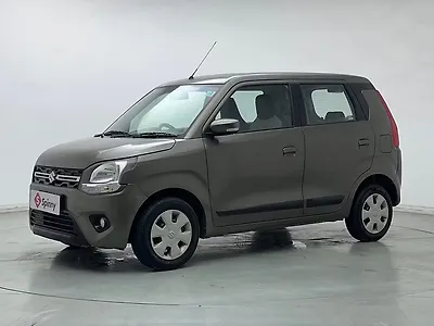 2020 Maruti Suzuki Wagon R ZXi 1.2 AMT 1 2020 Maruti Suzuki Wagon R ZXi 1.2 AMT 1