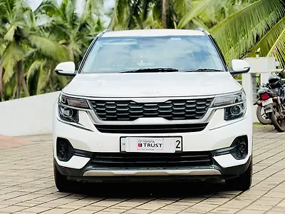 2021 किआ सेल्टोस HTK प्लस 1.5 डीज़ल 1
