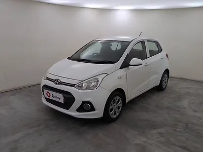 2016 Hyundai Grand i10 Magna 1.2 Kappa VTVT [2013-2016] 1