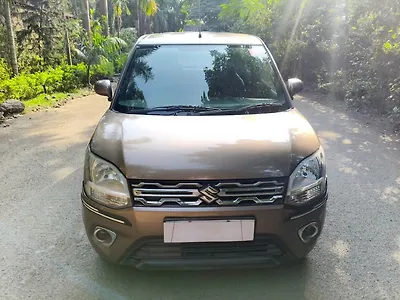 2022 Maruti Suzuki Wagon R LXi CNG 1.0L Manual 1 2022 Maruti Suzuki Wagon R LXi CNG 1.0L Manual 1