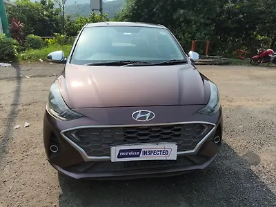 2021 हुंडई ऑरा एस 1.2 सीएनजी 1
