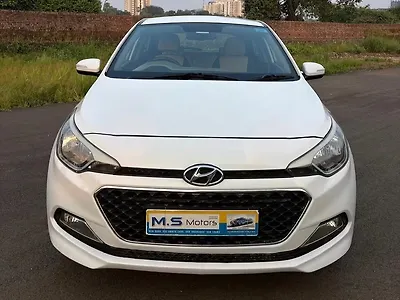 2015 Hyundai Elite i20 Asta 1.2 1