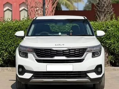 2022 Kia Seltos HTK 1.5 Diesel 1 2022 Kia Seltos HTK 1.5 Diesel 1