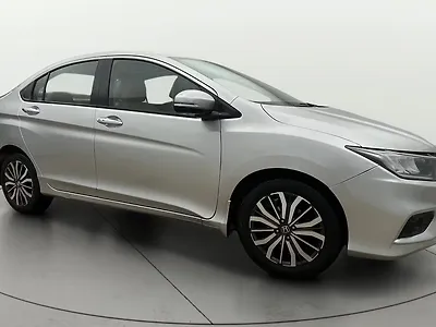 2018 Honda City VX CVT 1 2018 Honda City VX CVT 1
