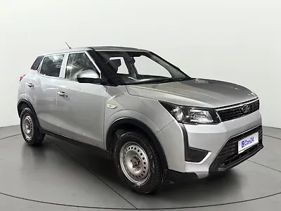 2019 Mahindra XUV300 1.5 W4 [2019-2020] 1