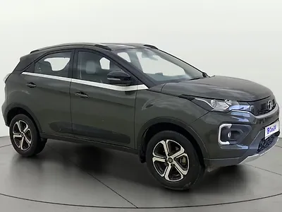 2021 Tata Nexon XZ Plus [2020-2023] 1