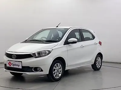 2018 Tata Tiago Revotron XZ 1