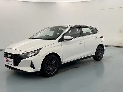 2021 Hyundai Elite i20 Sportz 1.5 MT Diesel 1 2021 Hyundai Elite i20 Sportz 1.5 MT Diesel 1